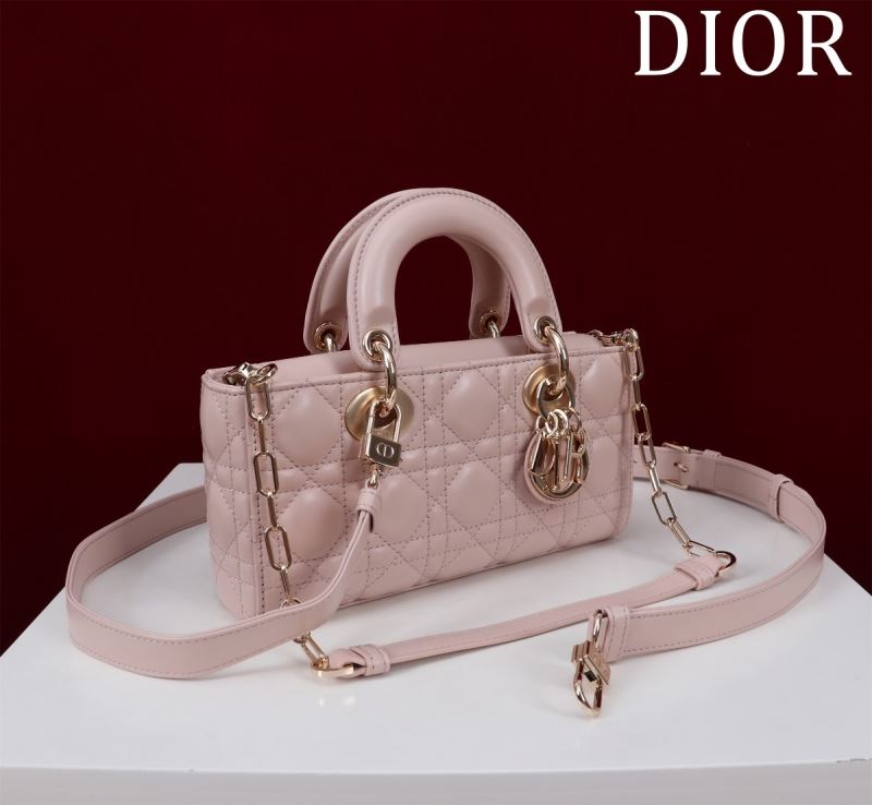 Christian Dior My Lady Bags